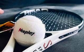 Can You Put a Tennis Ball in the Washing Machine?