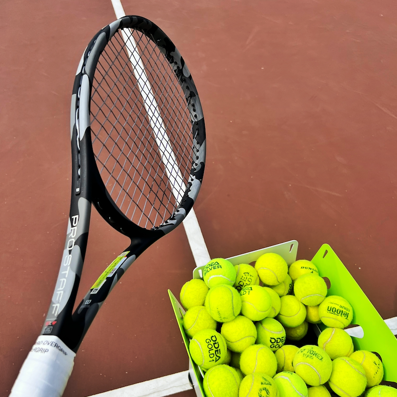 Are Tennis Ball Machines Worth it To Buy or Not to Buy? nisplaytennis
