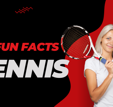 50 Fun Facts About Tennis Sports