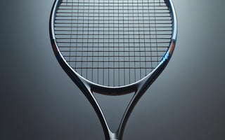 How to choose a tennis racket for beginners