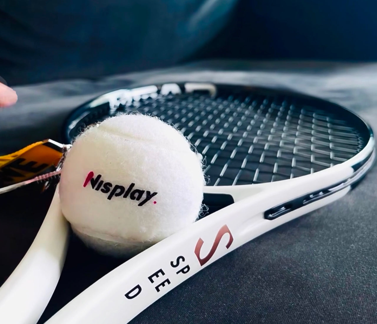 Can You Put a Tennis Ball in the Washing Machine? nisplaytennis