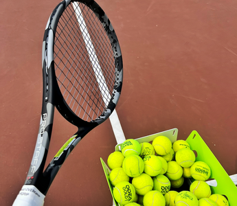 Are Tennis Ball Machines Worth it : To Buy or Not to Buy?