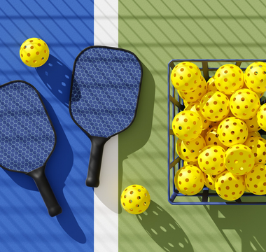 Can you use a tennis ball machine for pickleball?