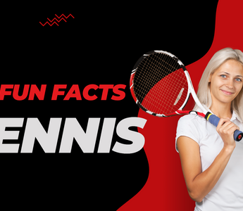 50 Fun Facts About Tennis Sports