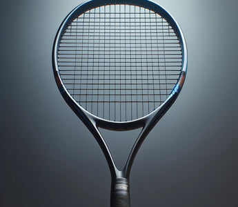 How to choose a tennis racket for beginners