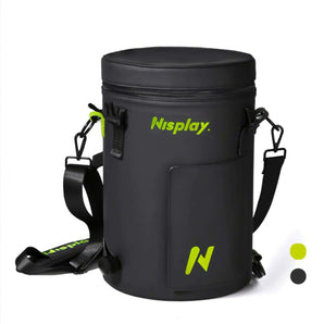 Nisplay L1 Tennis Ball Machine