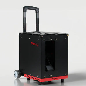 Nisplay N3 Portable Tennis Ball Machine