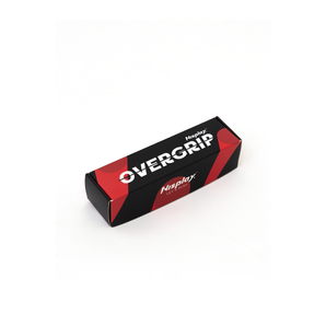 Nisplay Overgrip Tape